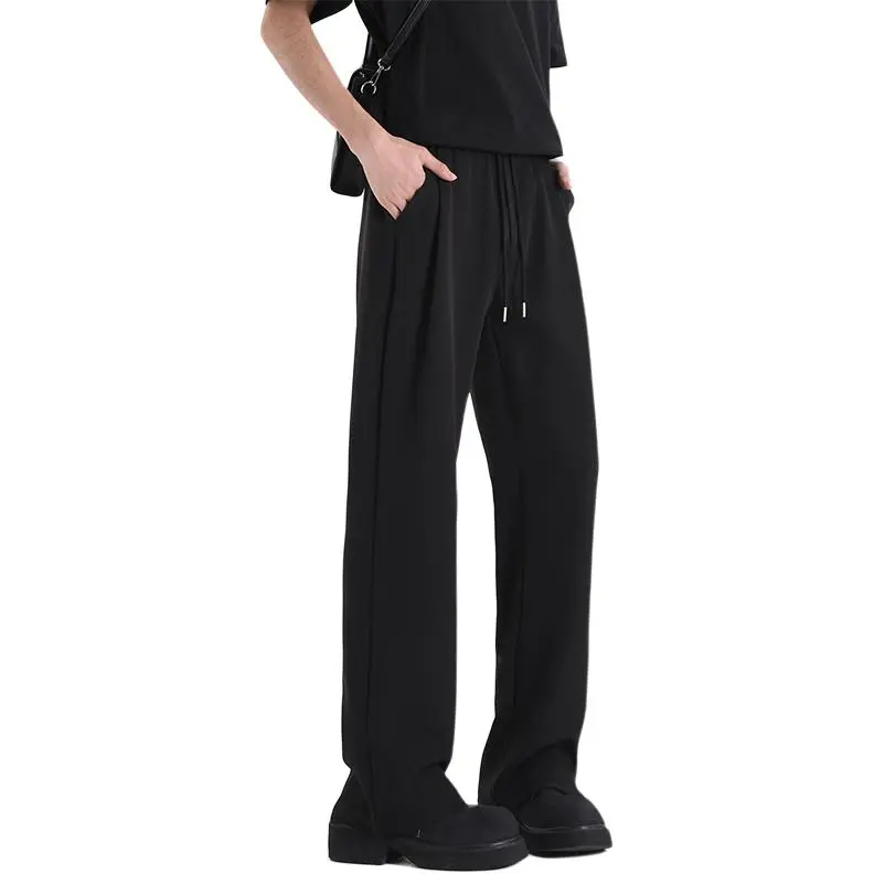 KAIPAINEN Casual Pants Unisex-3