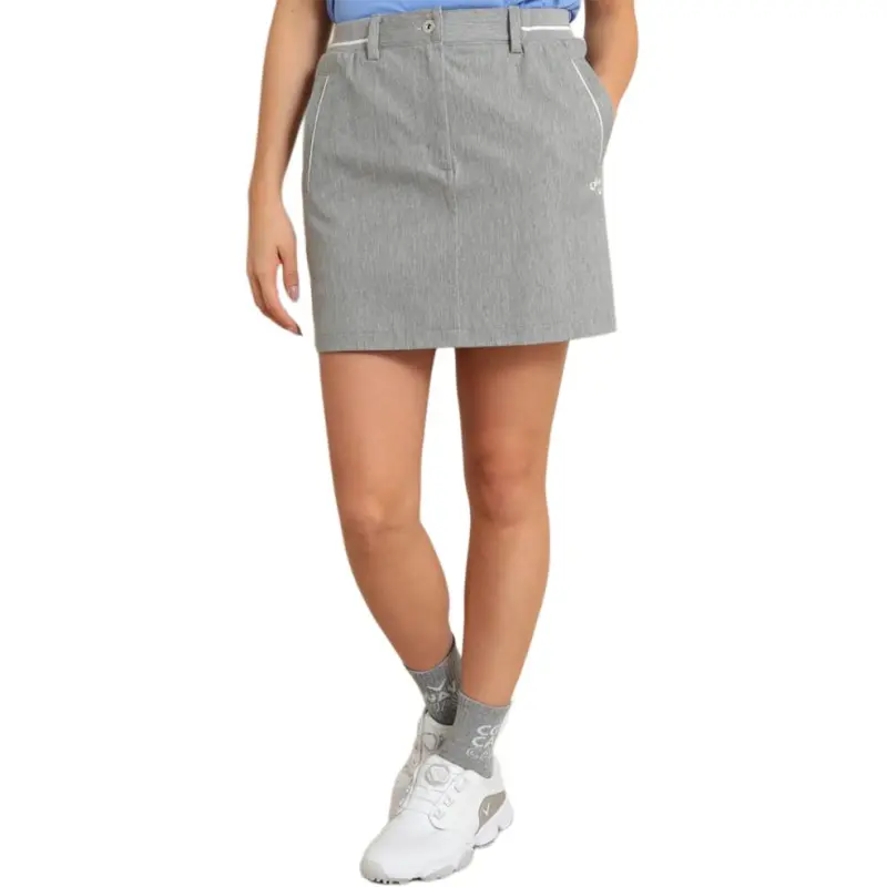 Callaway SS25 Casual Short Skirts Women's-1