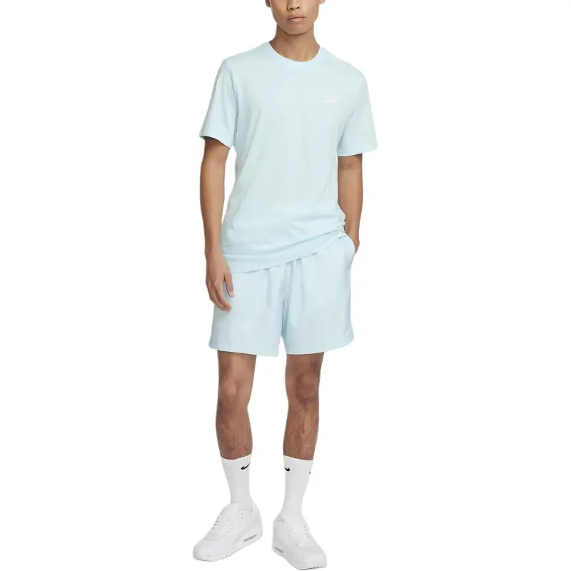 Nike Club Men's Woven Flow Shorts-2