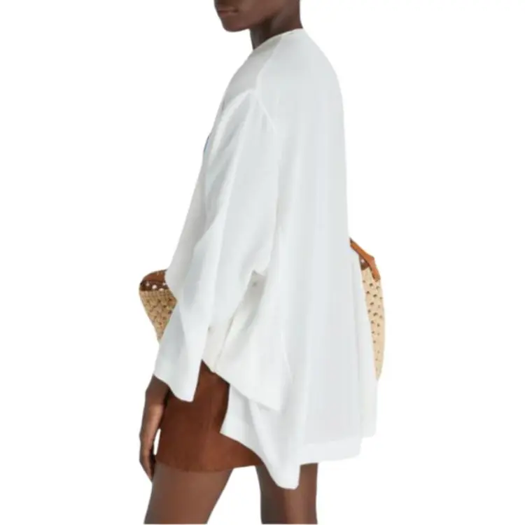 ERMANNO SCERVINO Embroidered design Dress-2