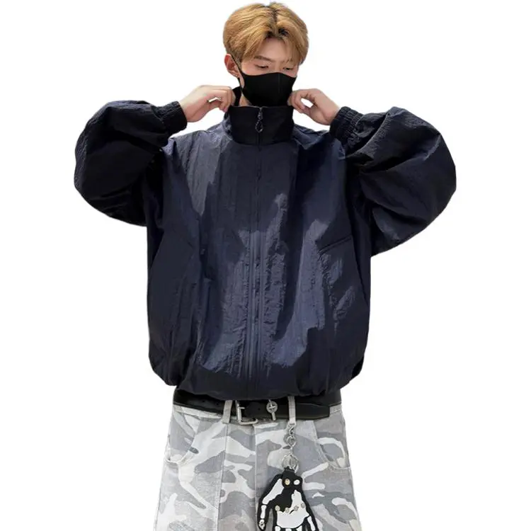 Universal Templates Super Light Breathable Windproof Abrasion Resistant Sun Protection Clothing Unisex-28