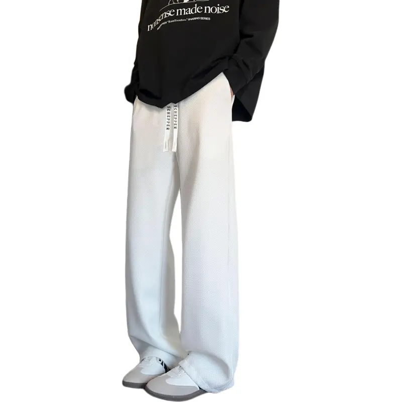 SCHEPPERHEYN Casual Pants Unisex-4