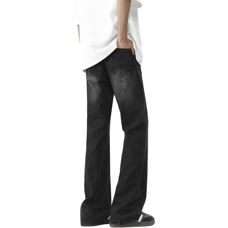 EMINU Jeans Unisex-3