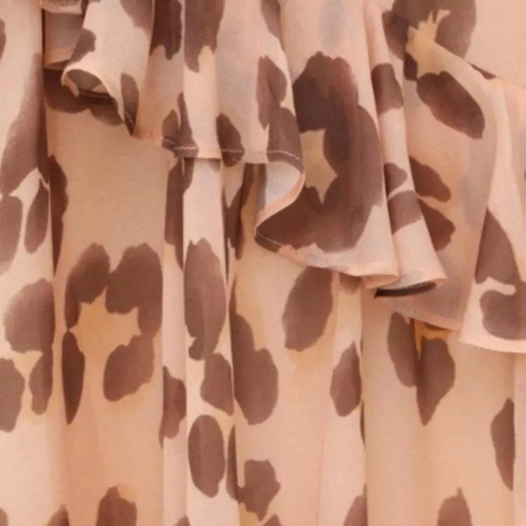 Zimmermann Illuminate Midi Skirt-5