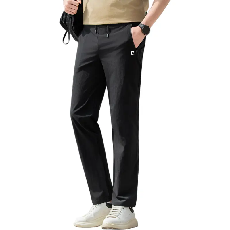 PIERRE CARDIN Casual Pants Unisex-2