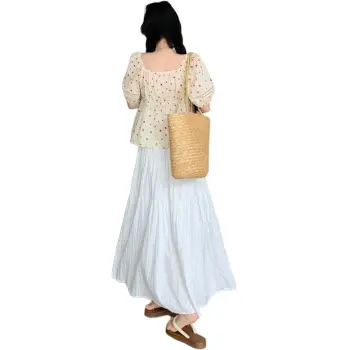 EIDOLON GRAIN Skirt Set Women's
