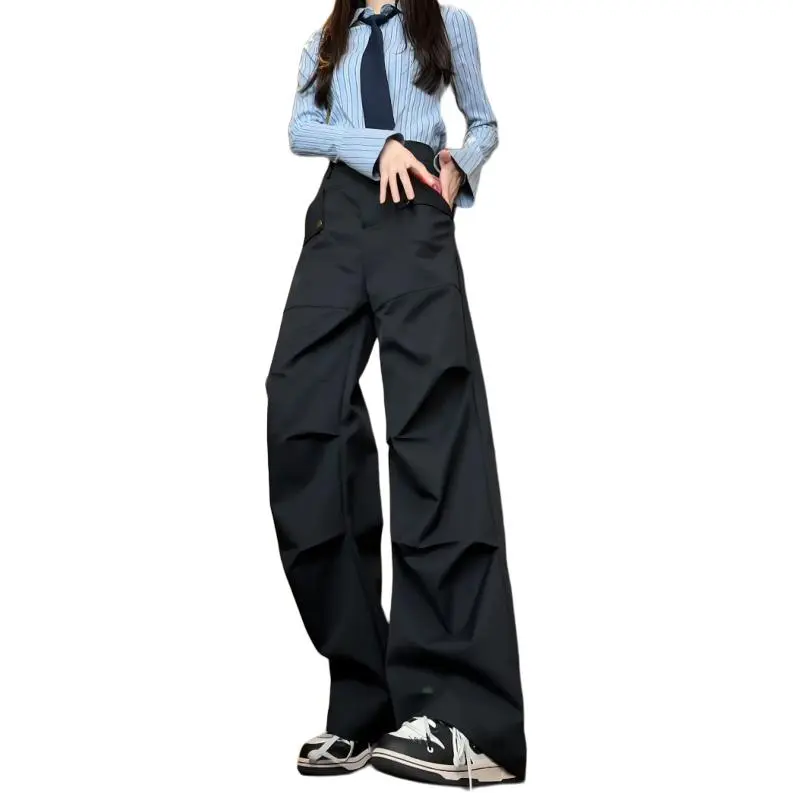 Ordifen Casual Pants Women's-1