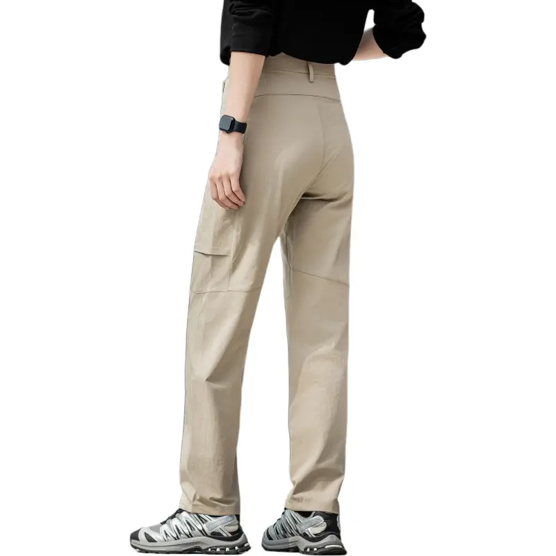 PIERRE CARDIN Casual Pants Unisex-10
