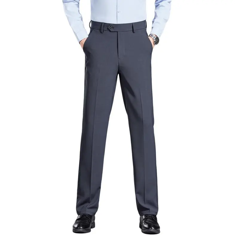 PIERRE CARDIN Suit Trouser Men's-8
