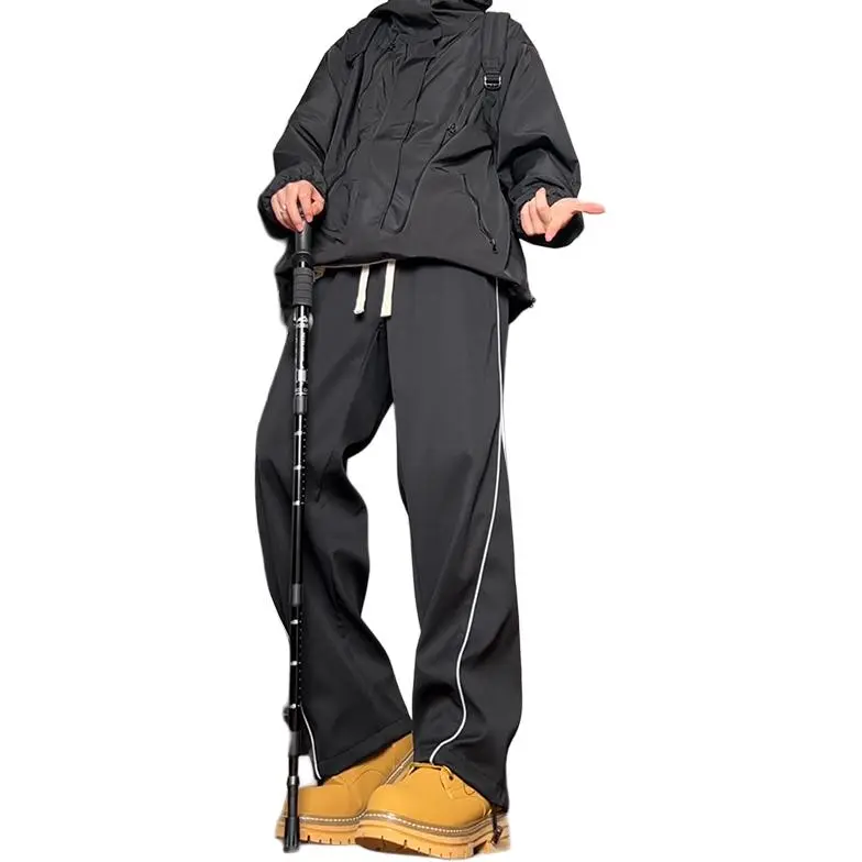 Izexx Casual Pants Unisex-3