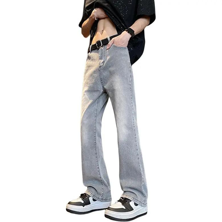 YOFVV Jeans Unisex-15