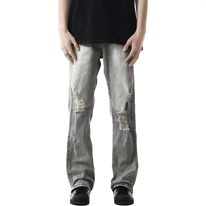 REXSHION Jeans Unisex-11