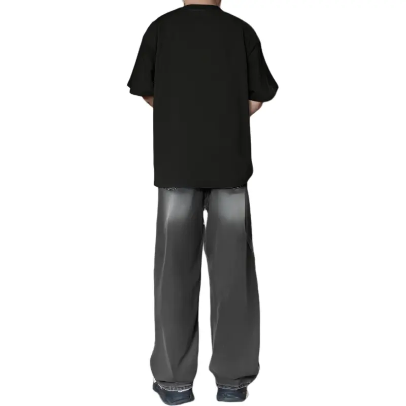 A/2/8/T Casual Sportswear Unisex-1