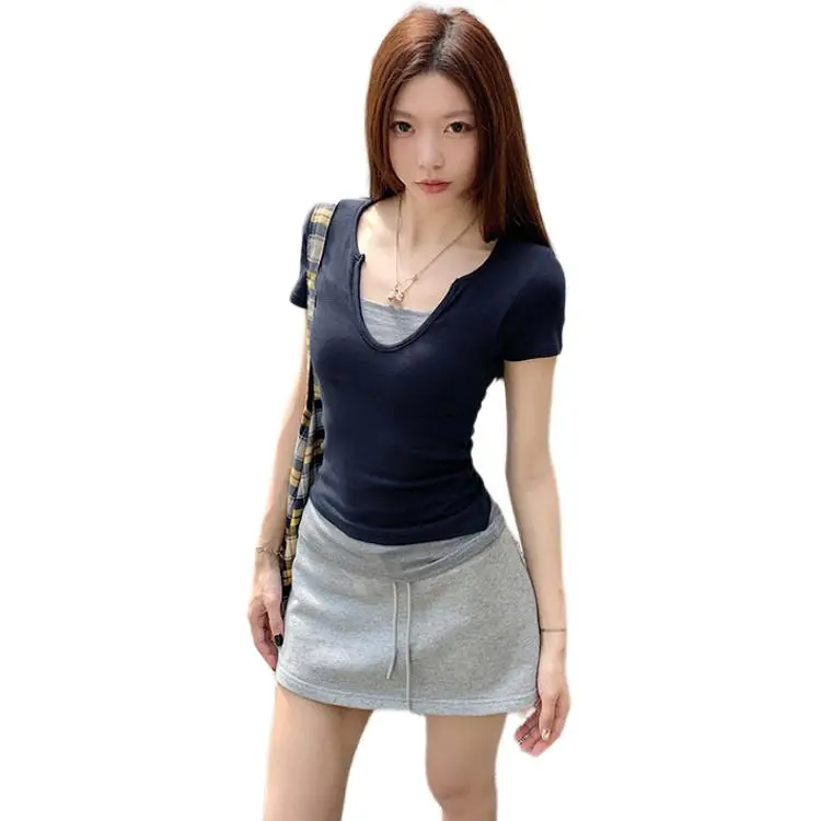 Dior Beauty T Shirts Women's-13