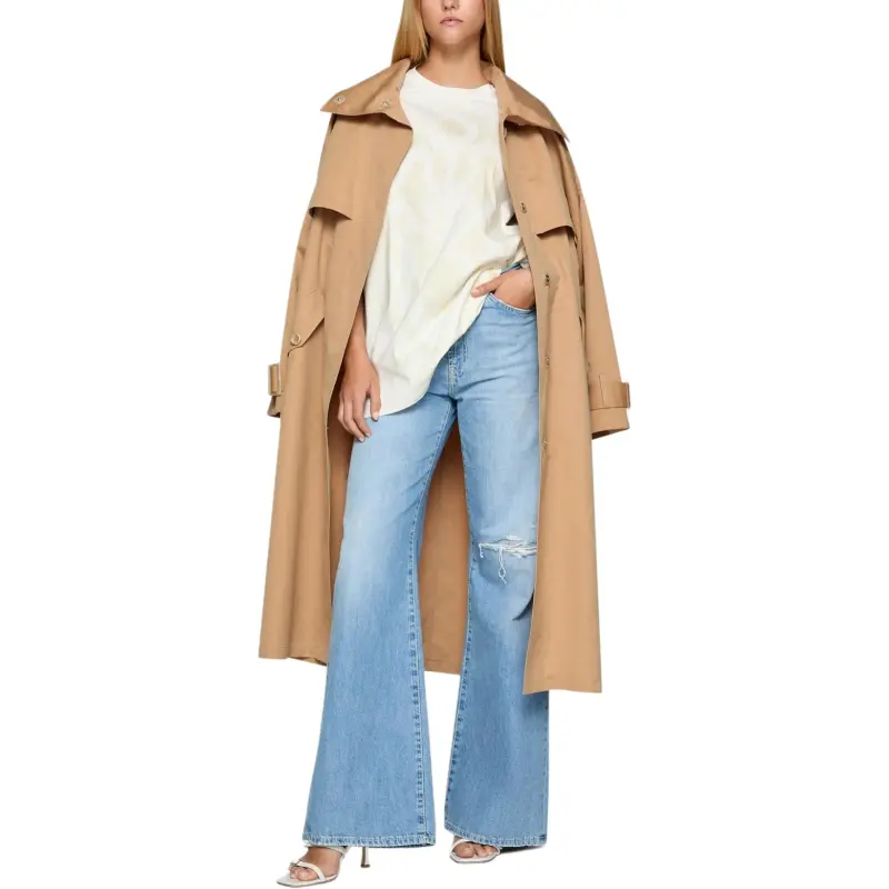Dondup Straight leg Jeans-3