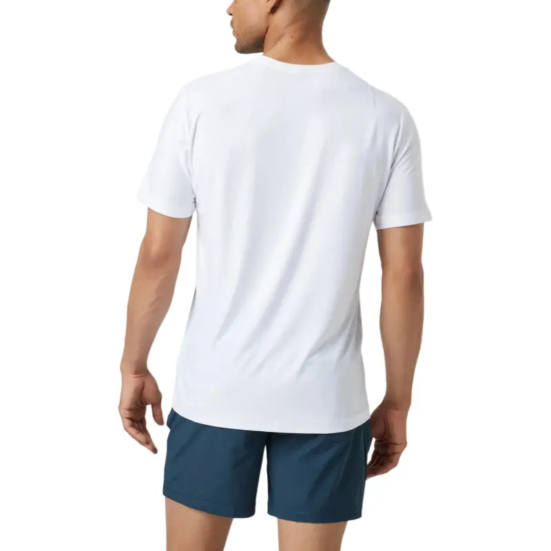 Vuori Strato Tech T Shirt Men's-9