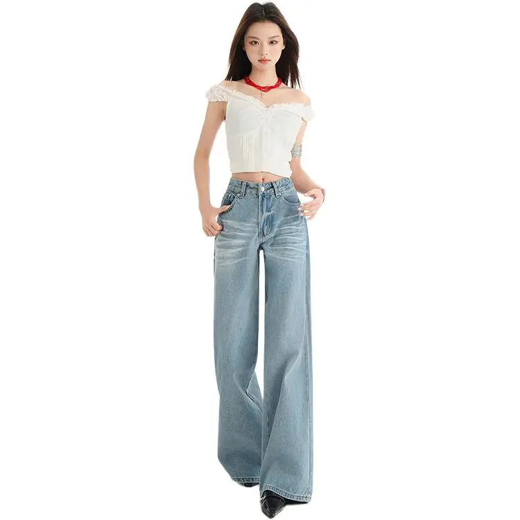 The New Age Family Jeans Women's-2