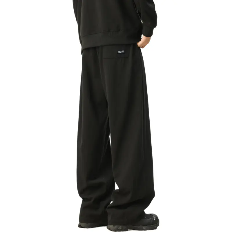 My Name Is MT Casual Pants Unisex-1