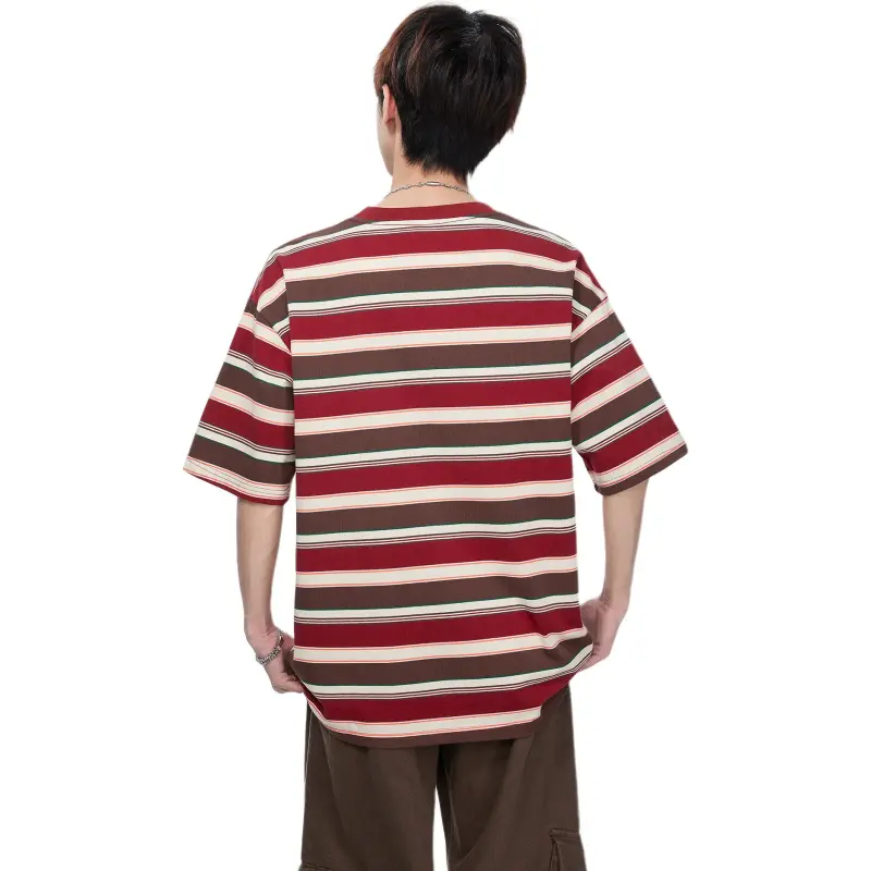 DEAR BETSY T Shirts Unisex Red-1