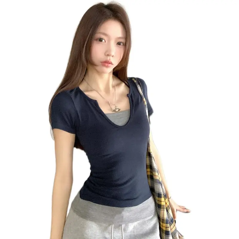 Dior Beauty T Shirts Women's-17