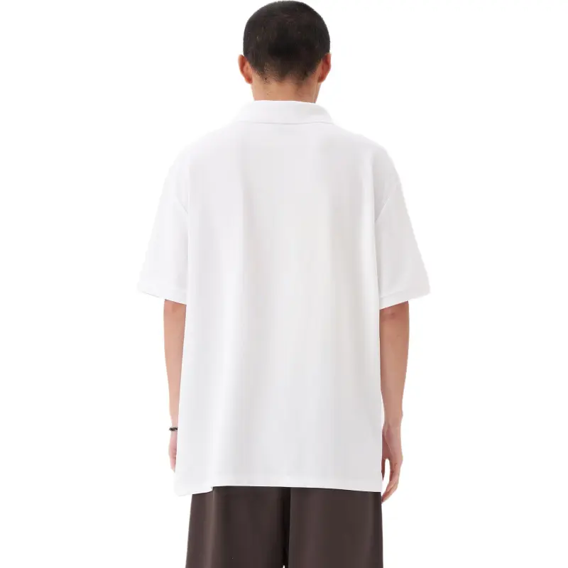 JACLAR Polo Shirts Unisex-3