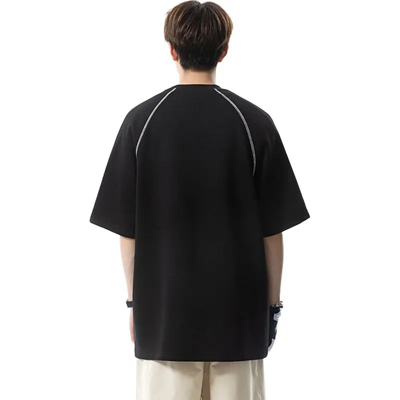 Cost Per Kilo T Shirts Unisex-5