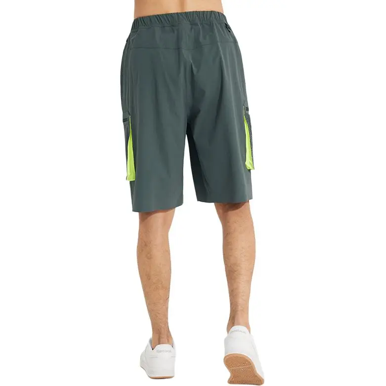 SPYDER Casual Shorts Men-2