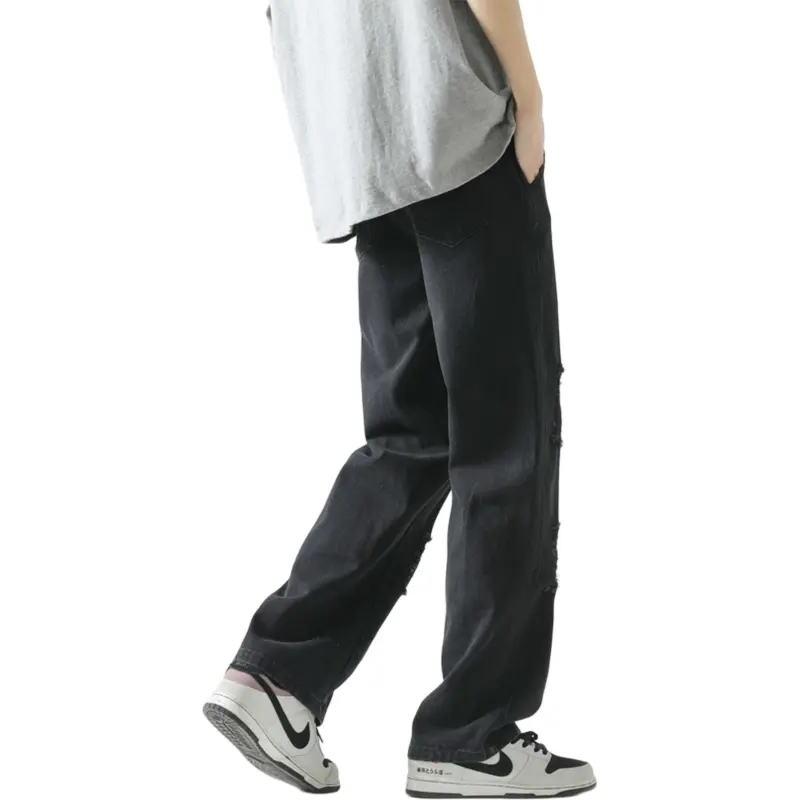 FASTFISH Jeans Unisex-1