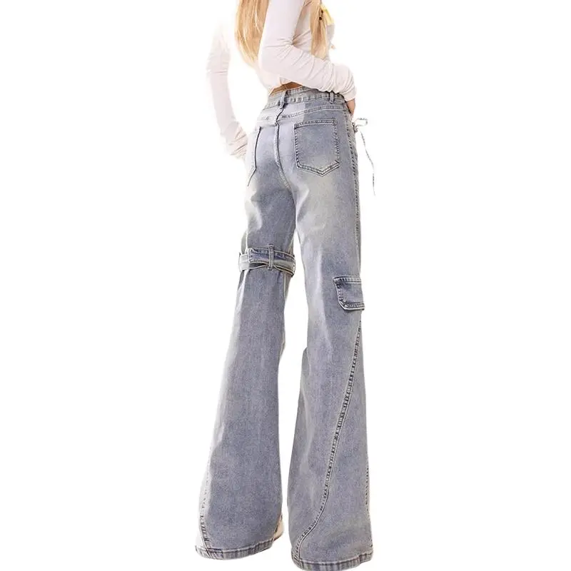Honey Jeans Women's Vintage Light-1