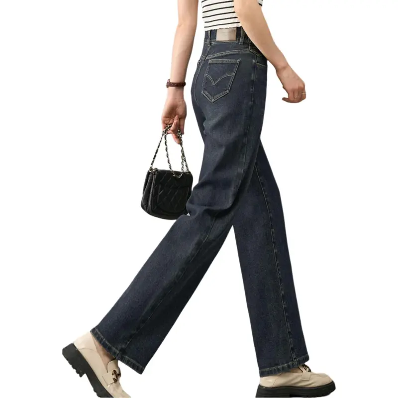 YALIDA Jeans Women's-1