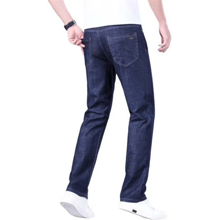 PIERRE CARDIN Jeans Men's Dark Blue-1