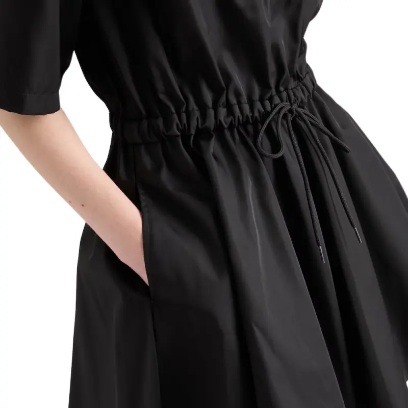 PRADA Re Nylon Dress-4