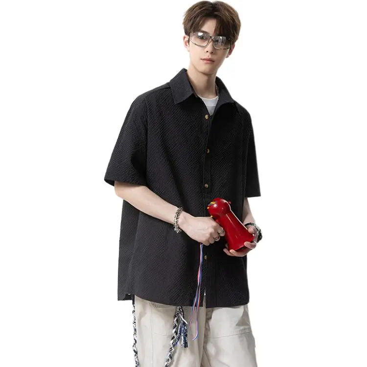 YOFVV Shirts Unisex-2