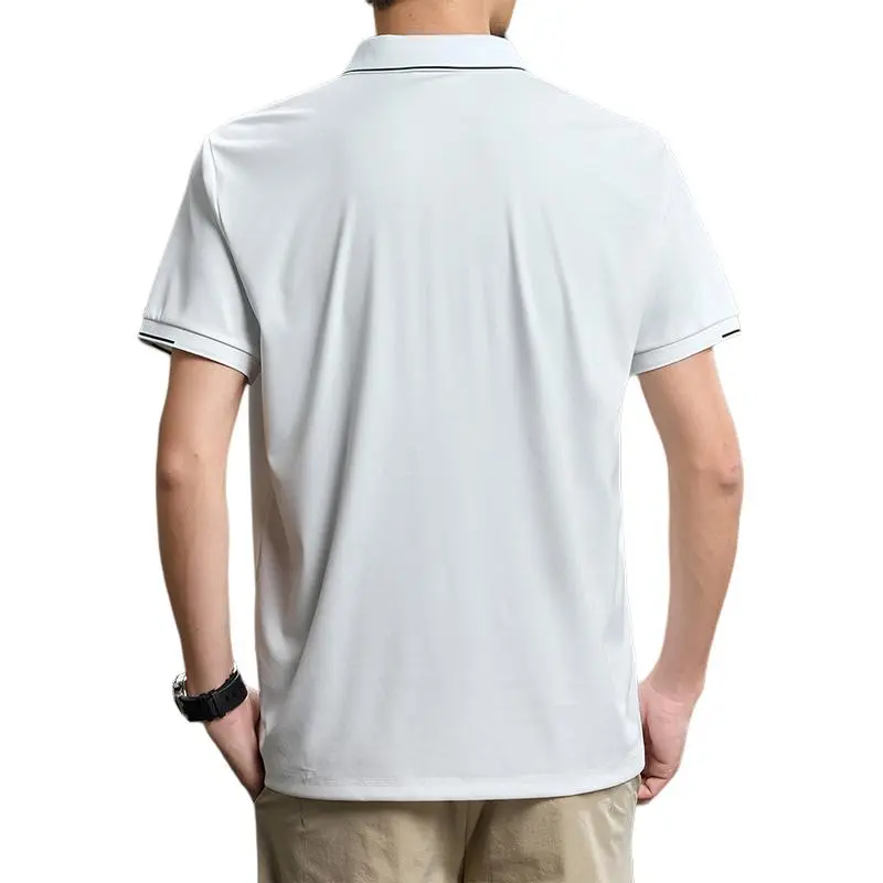 Jeep Sports & Outdoors Polo Shirt Men's-2