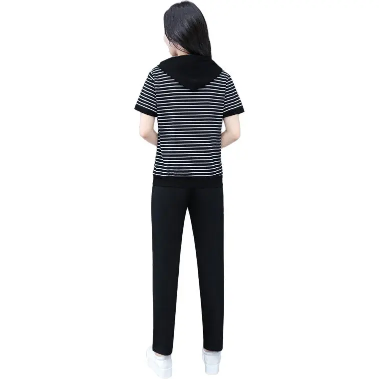 The New Age Family Casual Suit Women's-1