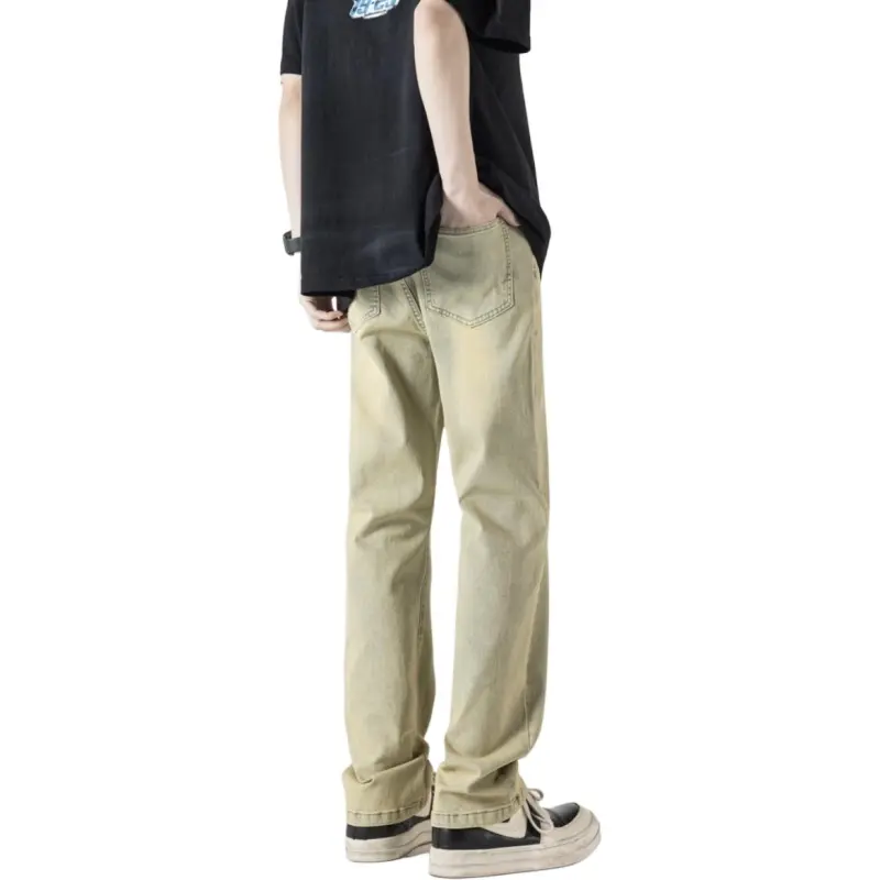 JIMI&JONS Jeans Unisex-14
