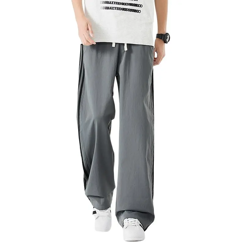 TINA GIA Casual Pants Unisex-1