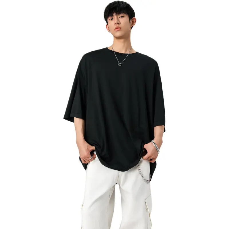 RASHOMONG T Shirts Unisex-7