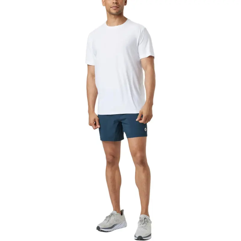 Vuori Strato Tech T Shirt Men's-11