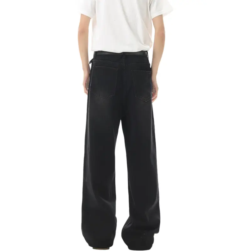 Pepe The Frog Jeans Unisex-2