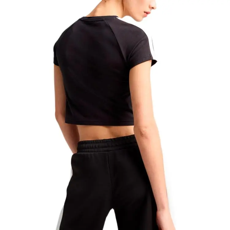 PUMA Playera Corta T7 Para Mujer-3
