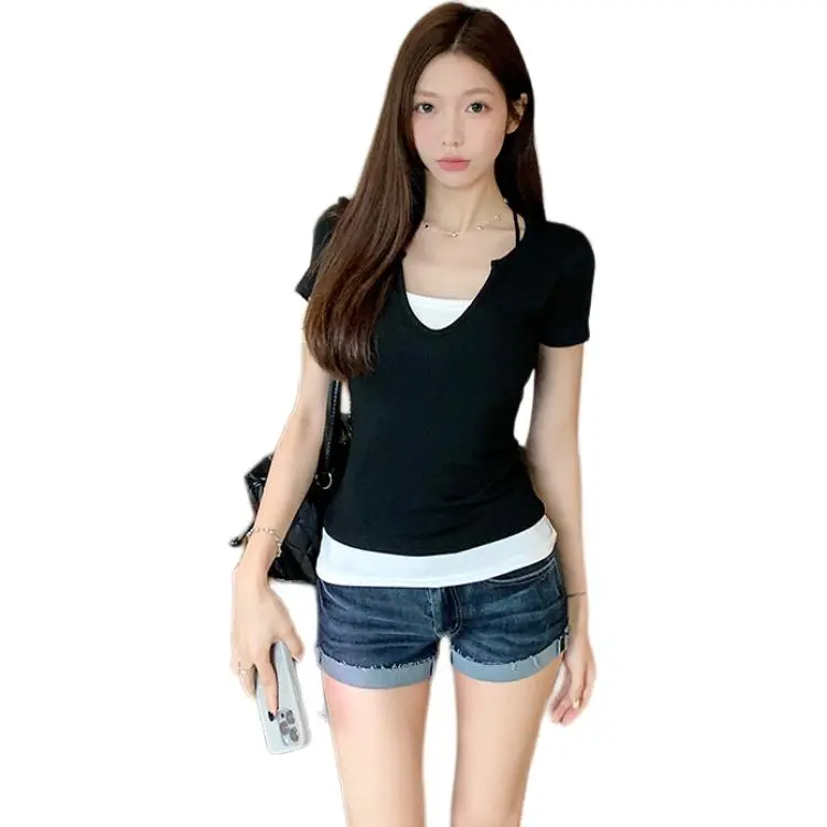 Dior Beauty T Shirts Women's-6