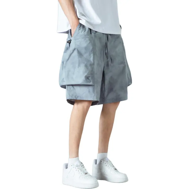 Premier 55 Casual Shorts Unisex-10