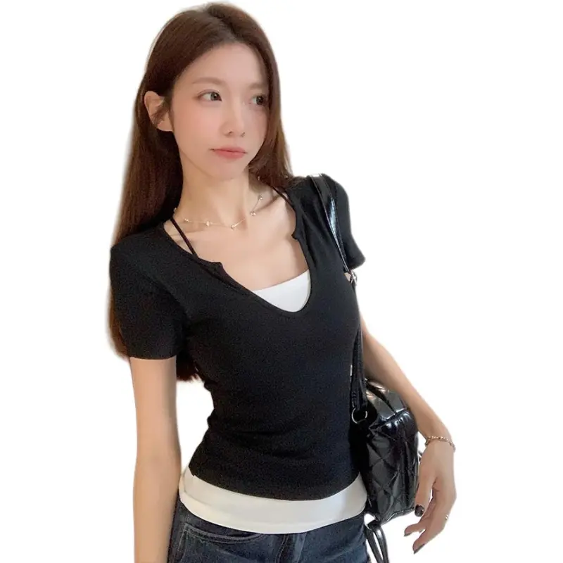Dior Beauty T Shirts Women's-9