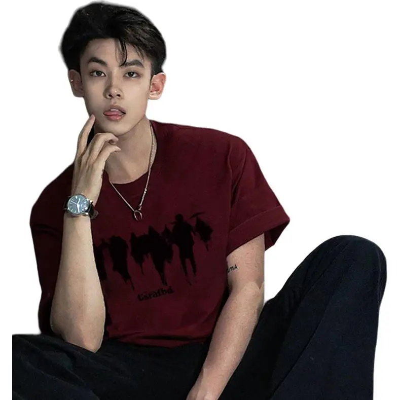 NOAHGIGI T Shirts Unisex-5