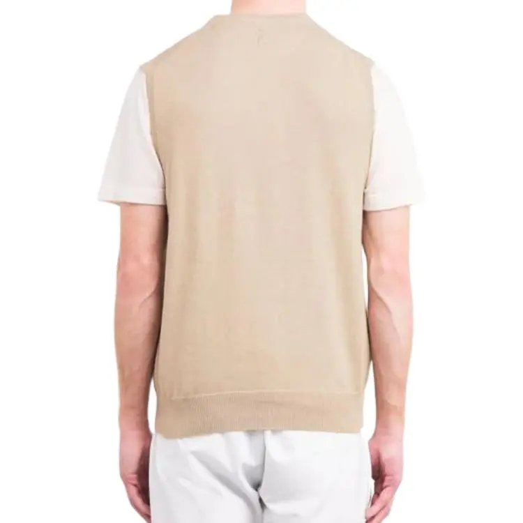 Polo Ralph Lauren Tank Top Men's Beige-1