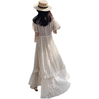 TEME Short Sleeved Dress Women's