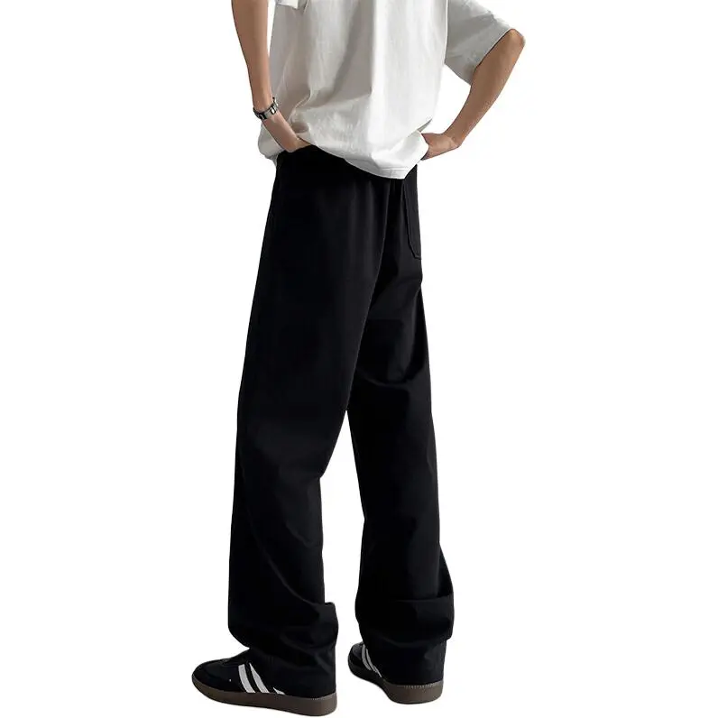 Ang2 Stu Casual Pants Unisex-6