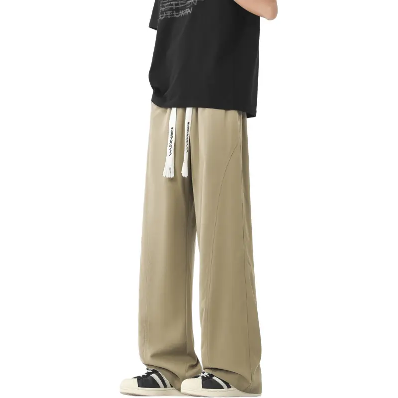 ROBINHOOD Casual Pants Unisex Combo Set-10
