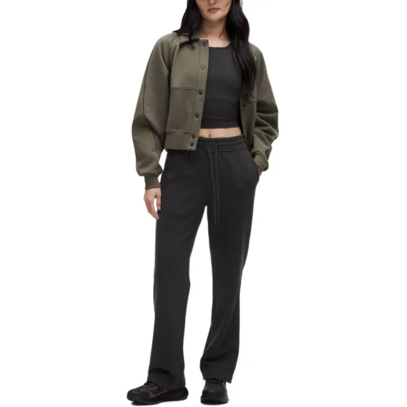Lululemon Loungeful Casual Pants Women's-4